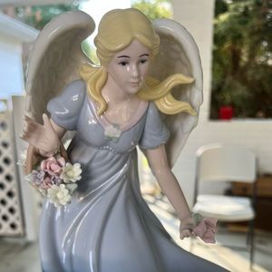 Angel Figurine